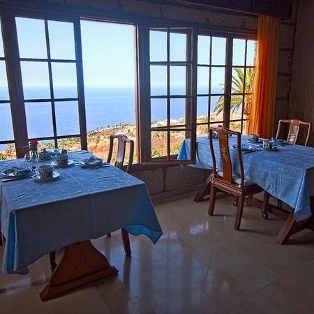 מלון סנטה אורסולה Finca Casa Vieja מראה חיצוני תמונה