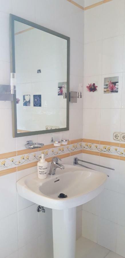 מלון סנטה אורסולה Finca Casa Vieja מראה חיצוני תמונה