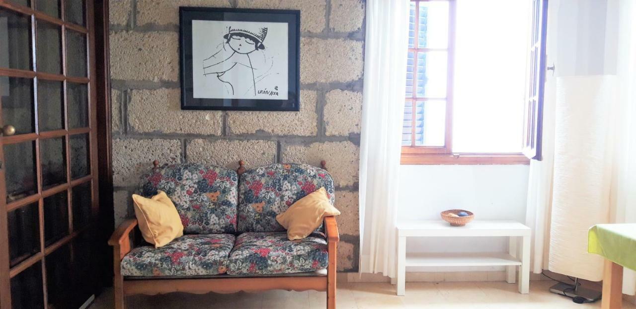 מלון סנטה אורסולה Finca Casa Vieja מראה חיצוני תמונה