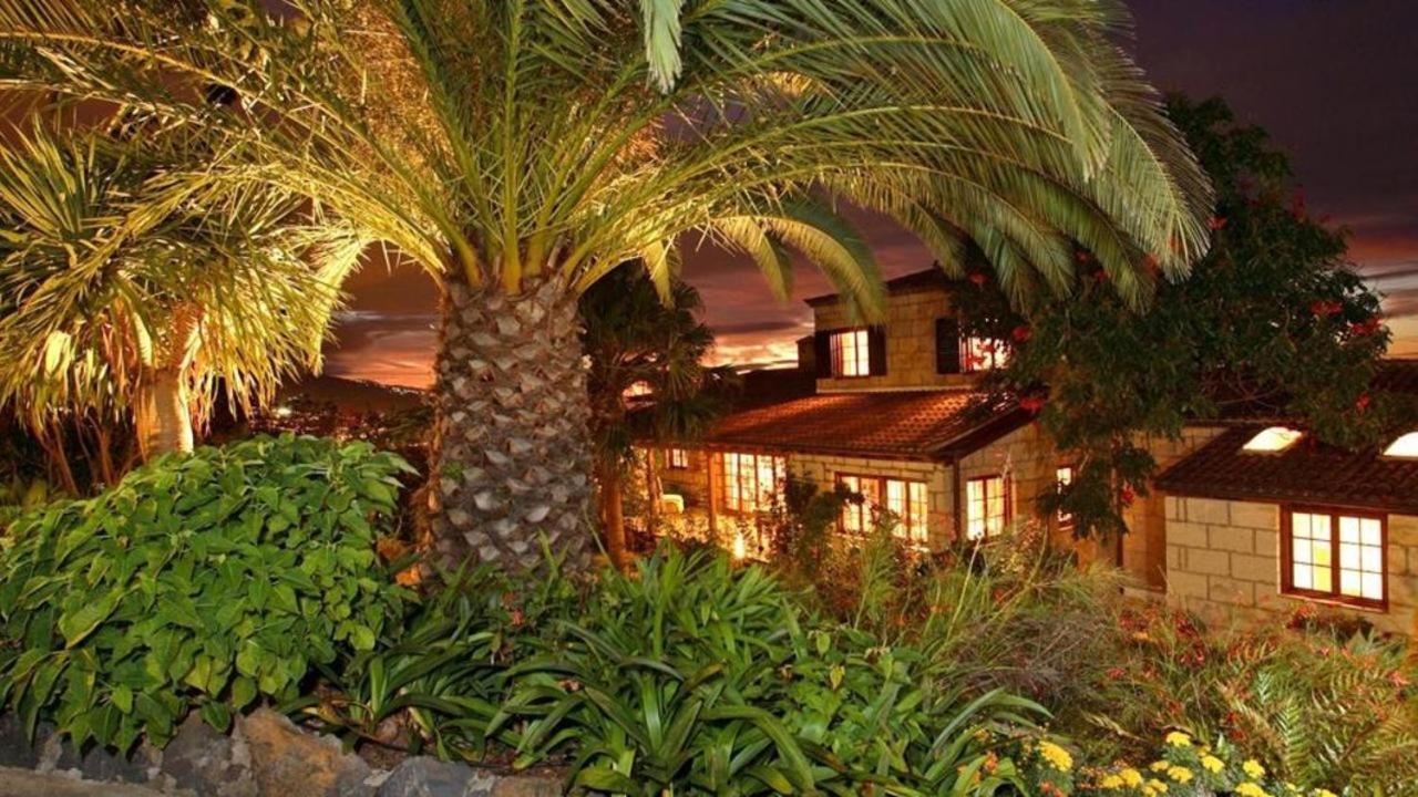 מלון סנטה אורסולה Finca Casa Vieja מראה חיצוני תמונה