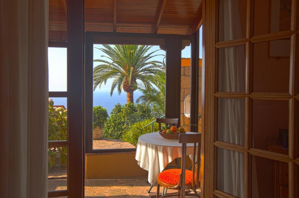 מלון סנטה אורסולה Finca Casa Vieja מראה חיצוני תמונה